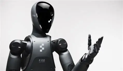 Humanoid Robot
